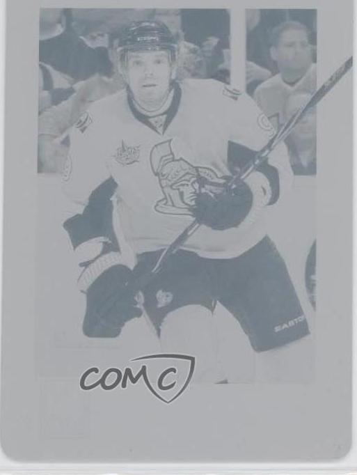 Milan Michalek #106