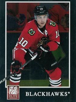Patrick Sharp #4