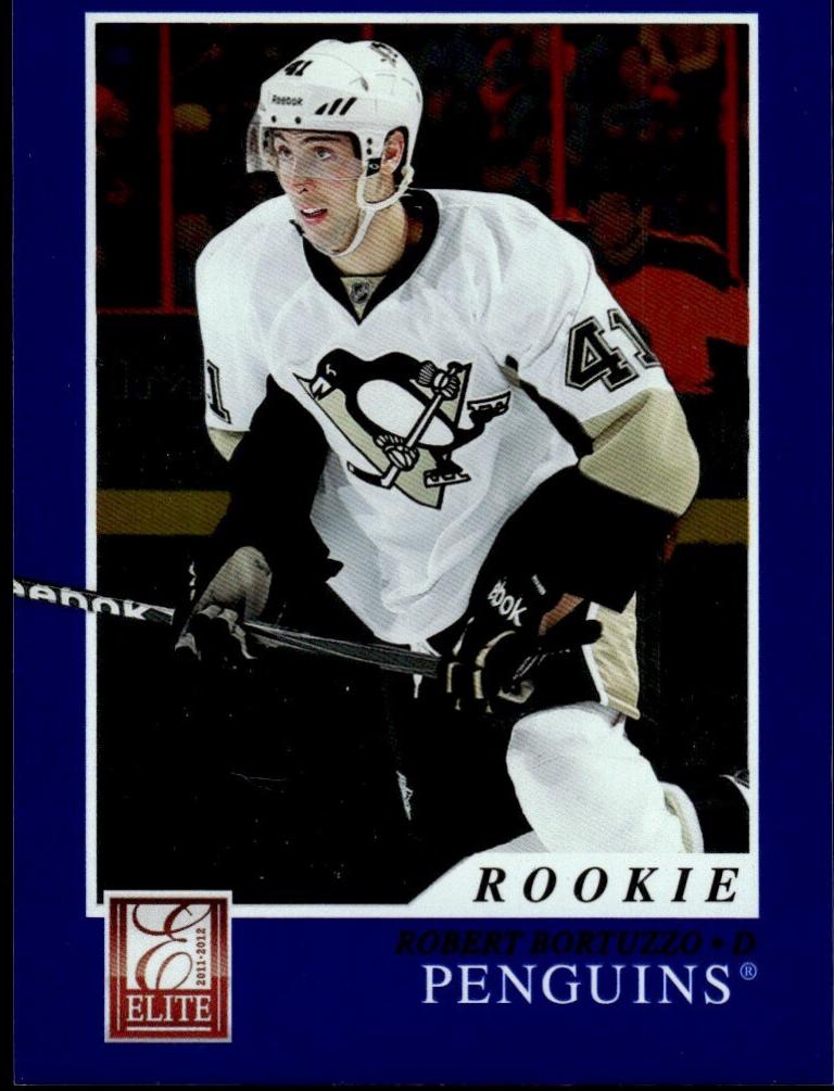 Robert Bortuzzo #214