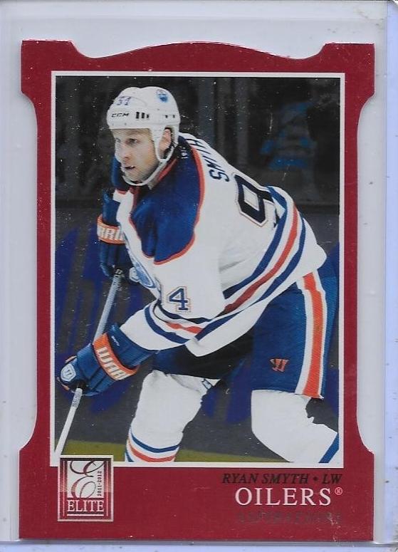 Ryan Smyth #48