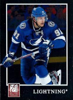 Steven Stamkos #9