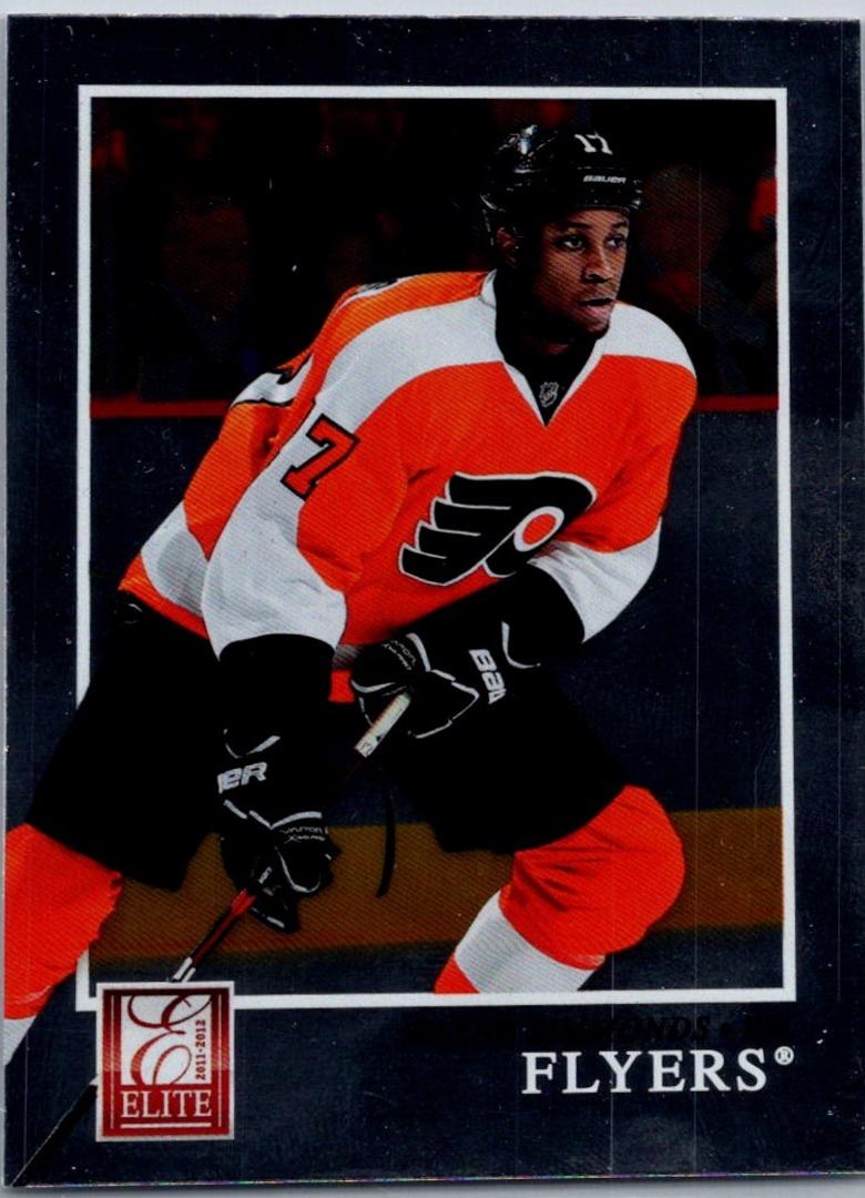 Wayne Simmonds #188
