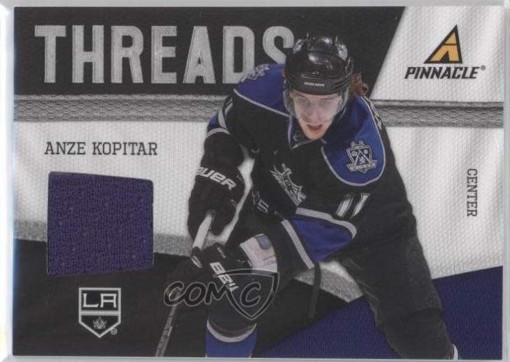 Anze Kopitar #7