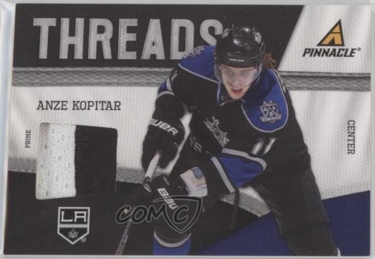 Anze Kopitar [Prime] #7