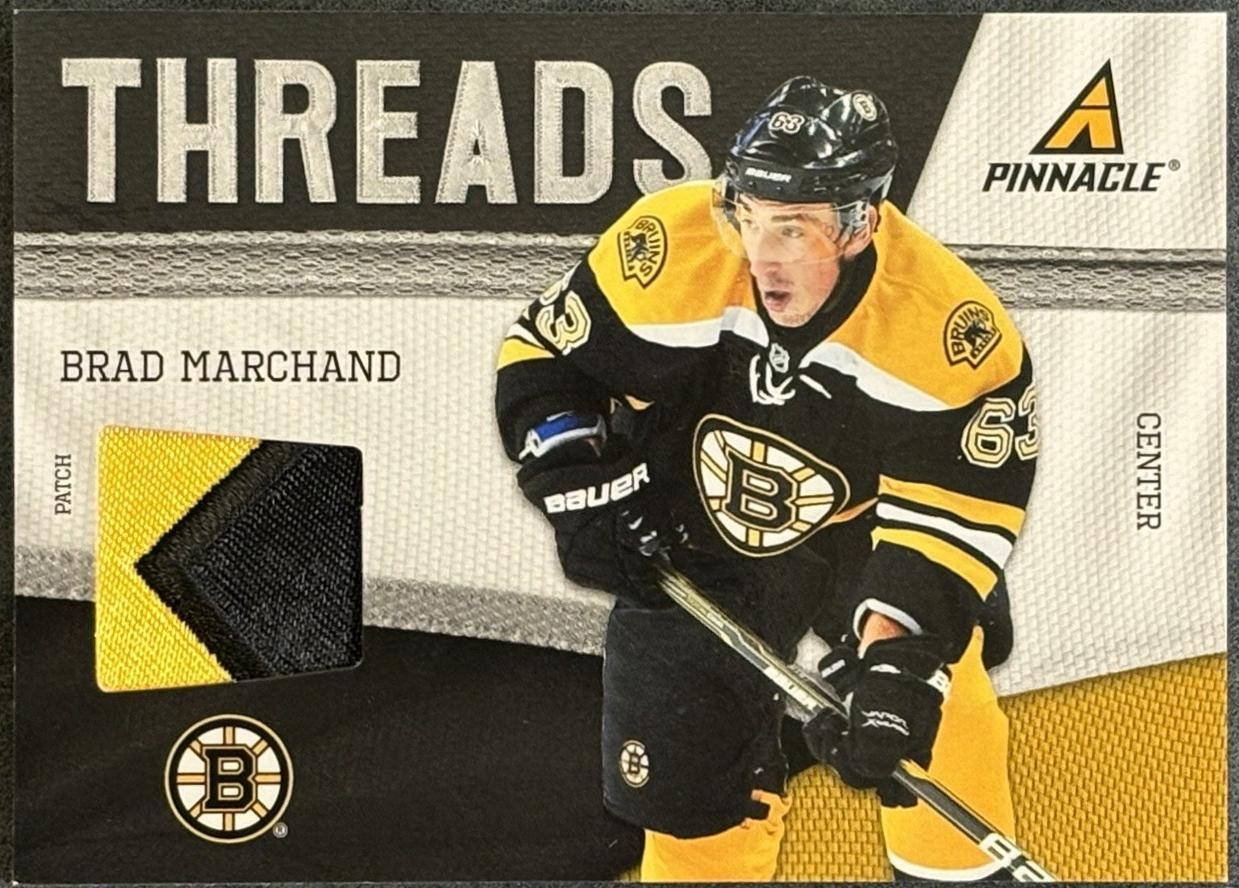 Brad Marchand [Prime] #36