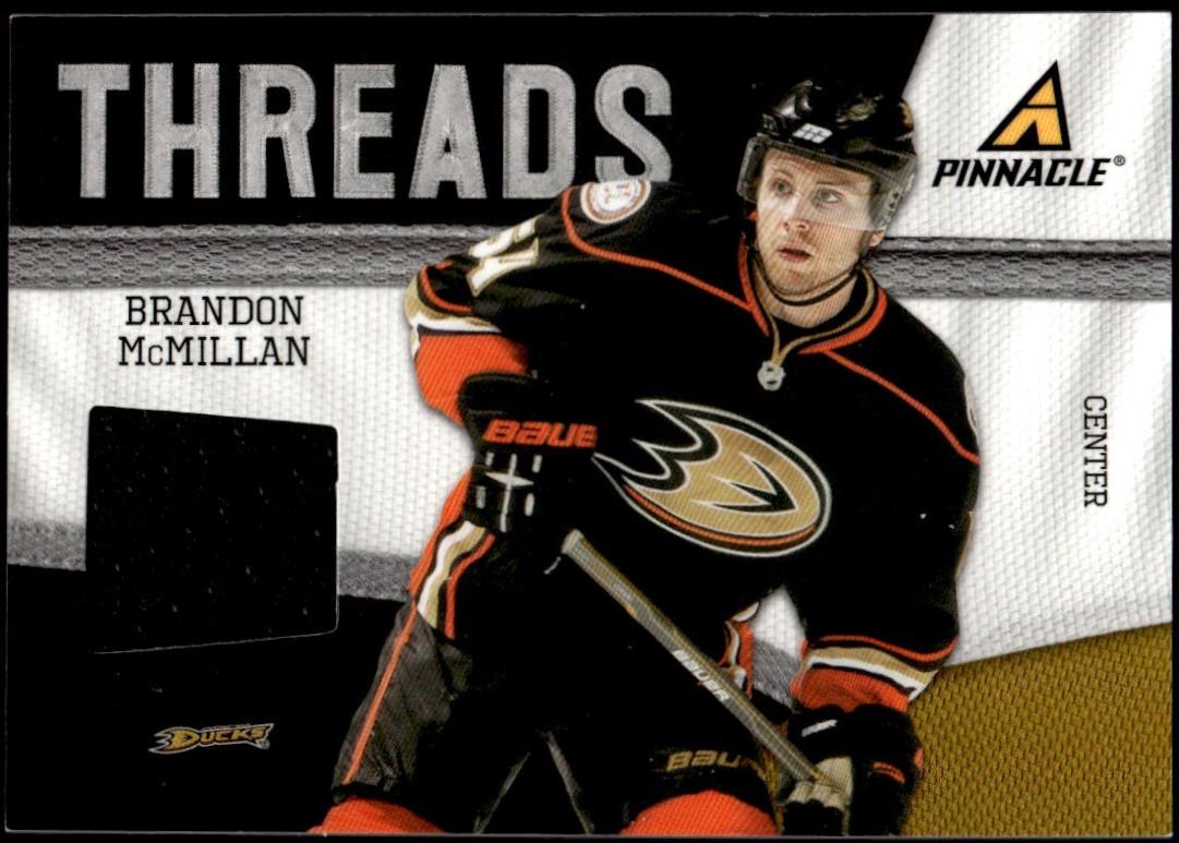 Brandon McMillan #37