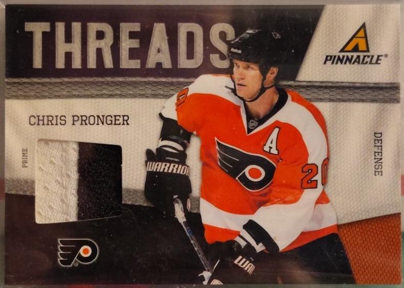 Chris Pronger [Prime] #82