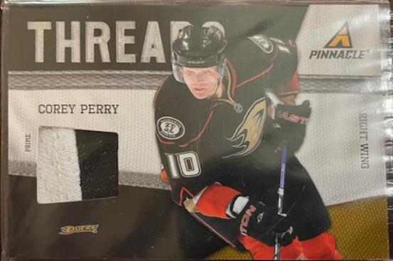 Corey Perry [Prime] #1