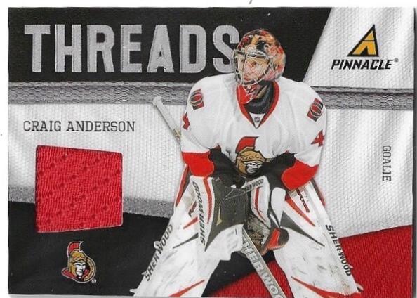 Craig Anderson #79