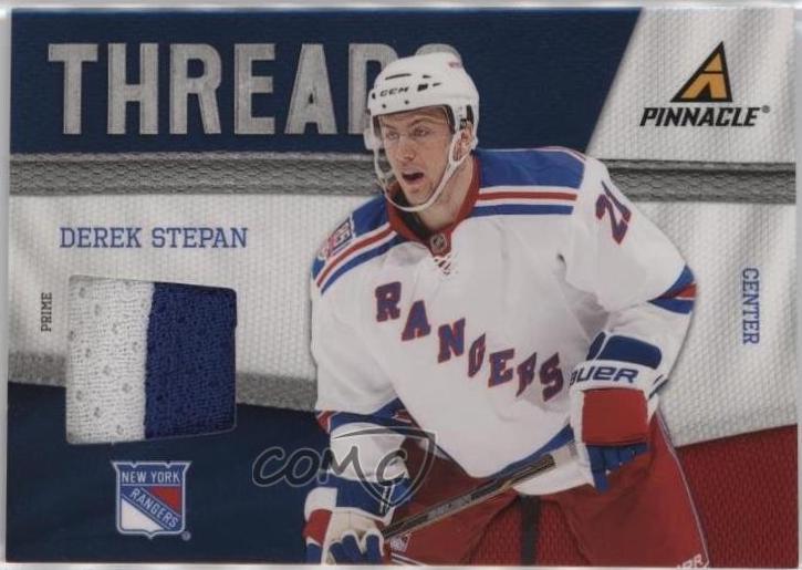 Derek Stepan [Prime] #55