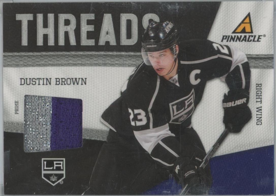 Dustin Brown [Prime] #78