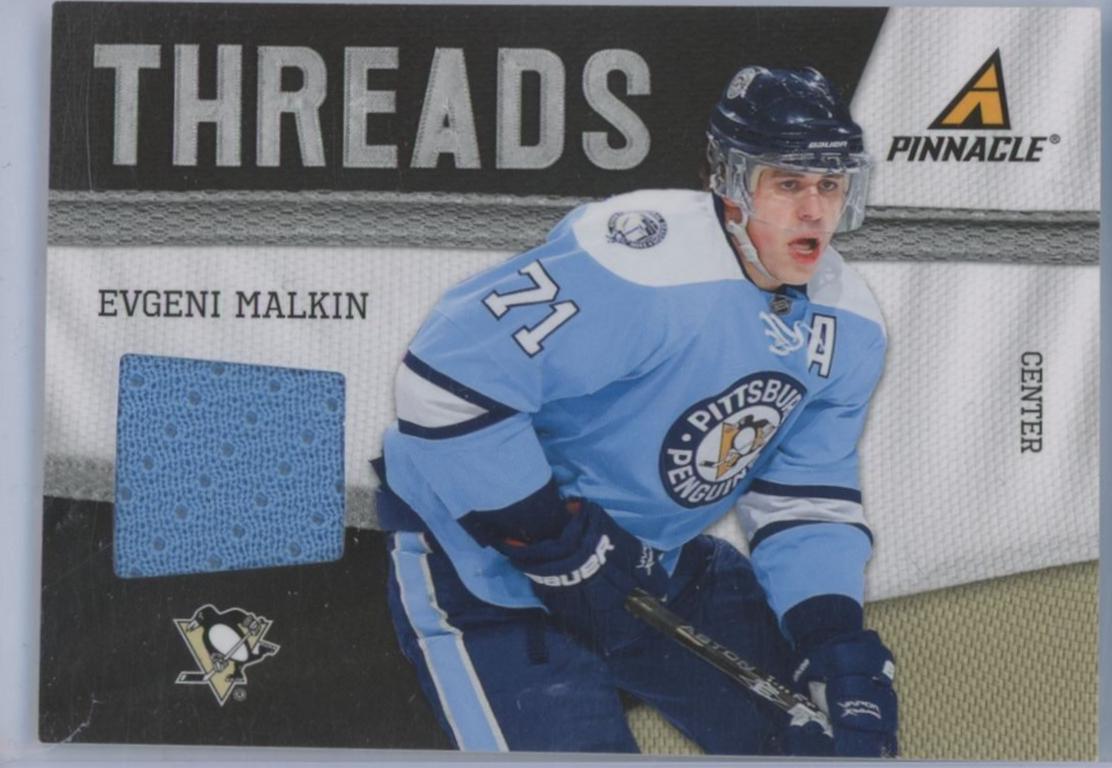 Evgeni Malkin #57