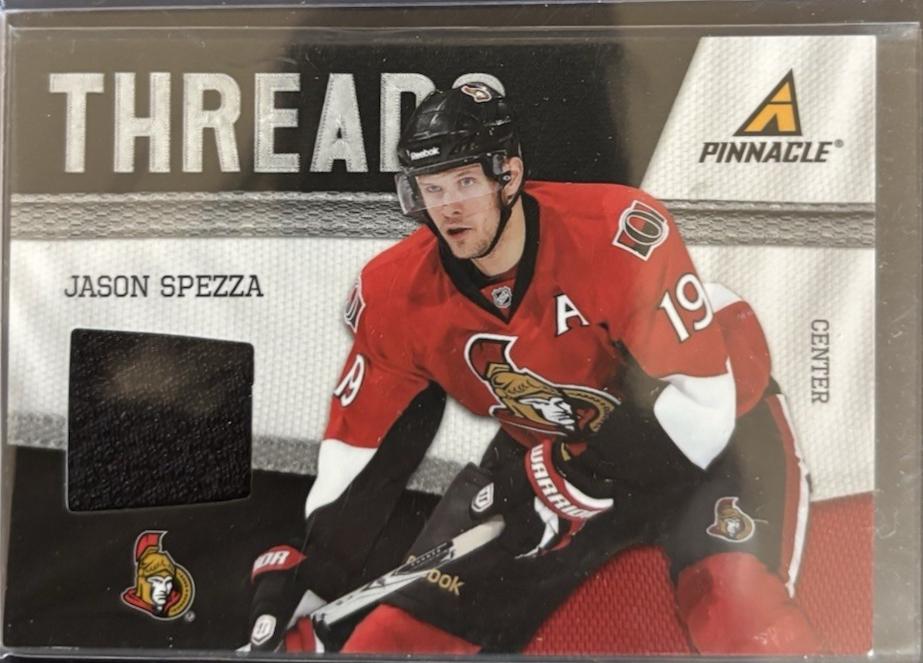 Jason Spezza #17