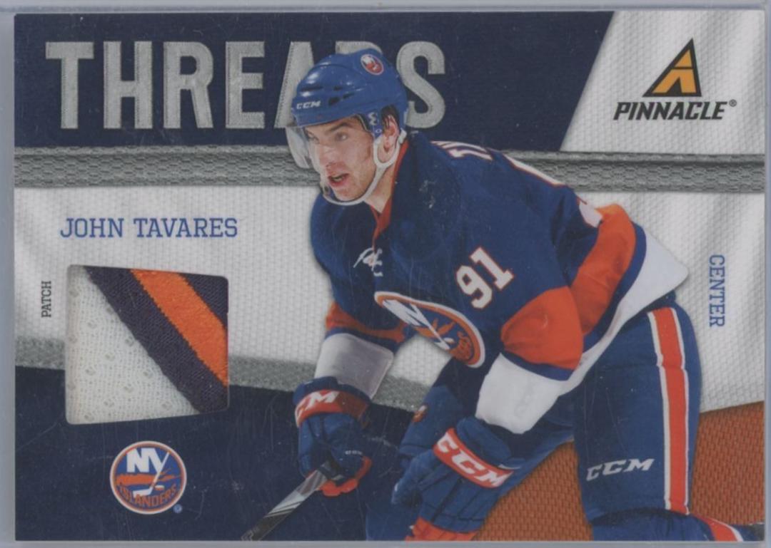 John Tavares #10