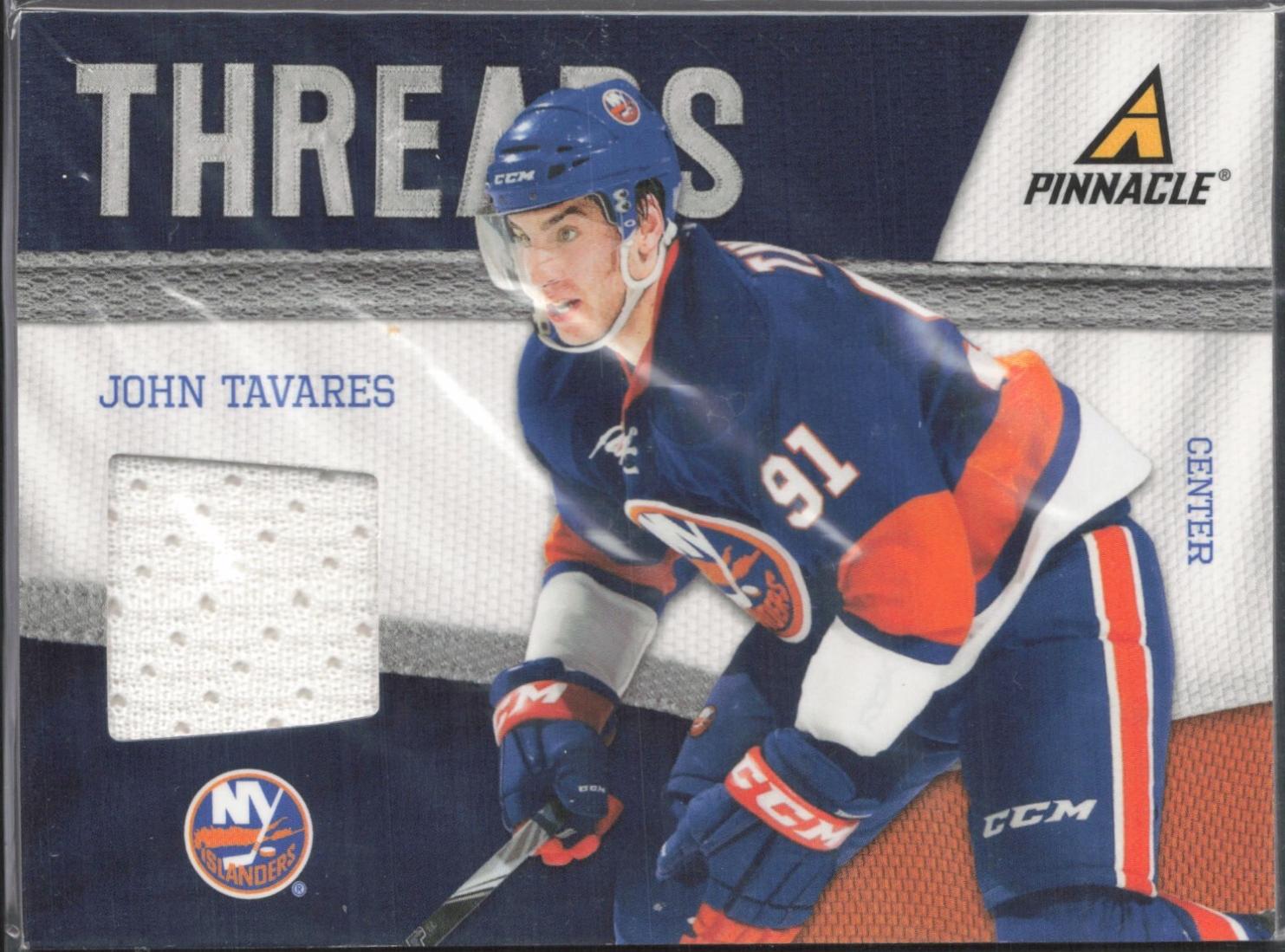 John Tavares [Prime] #10
