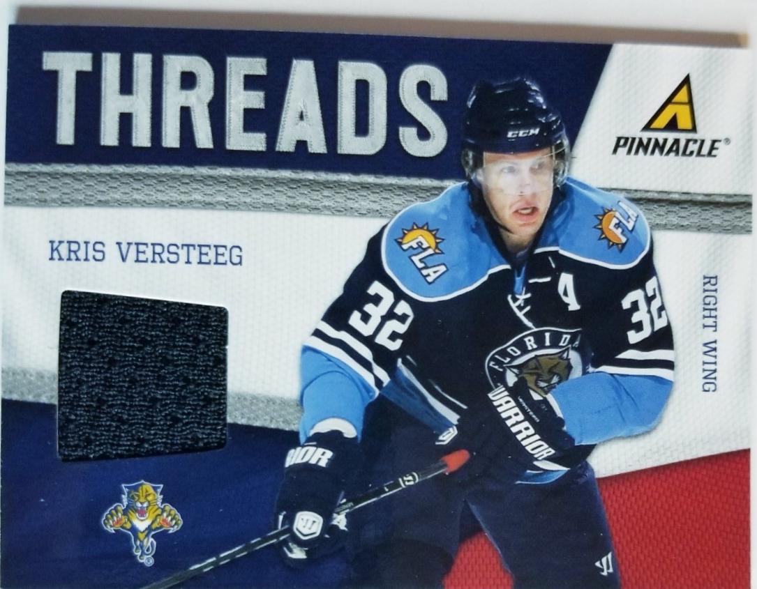 Kris Versteeg #43