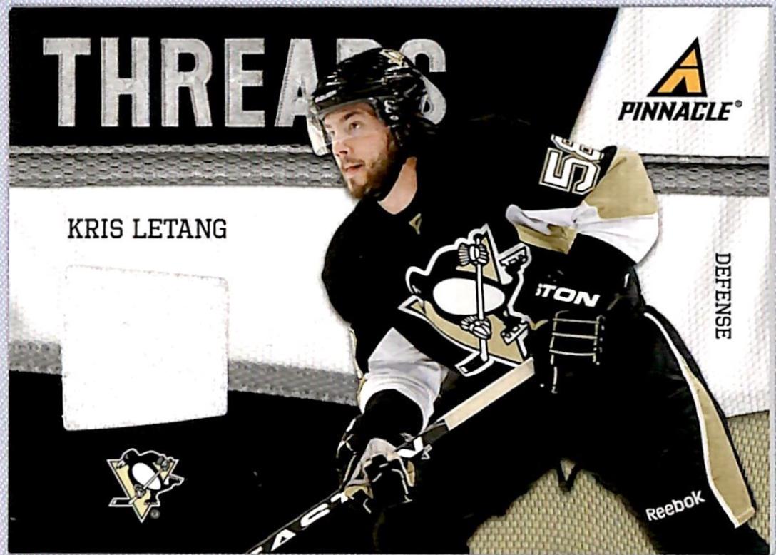Kristopher Letang #28
