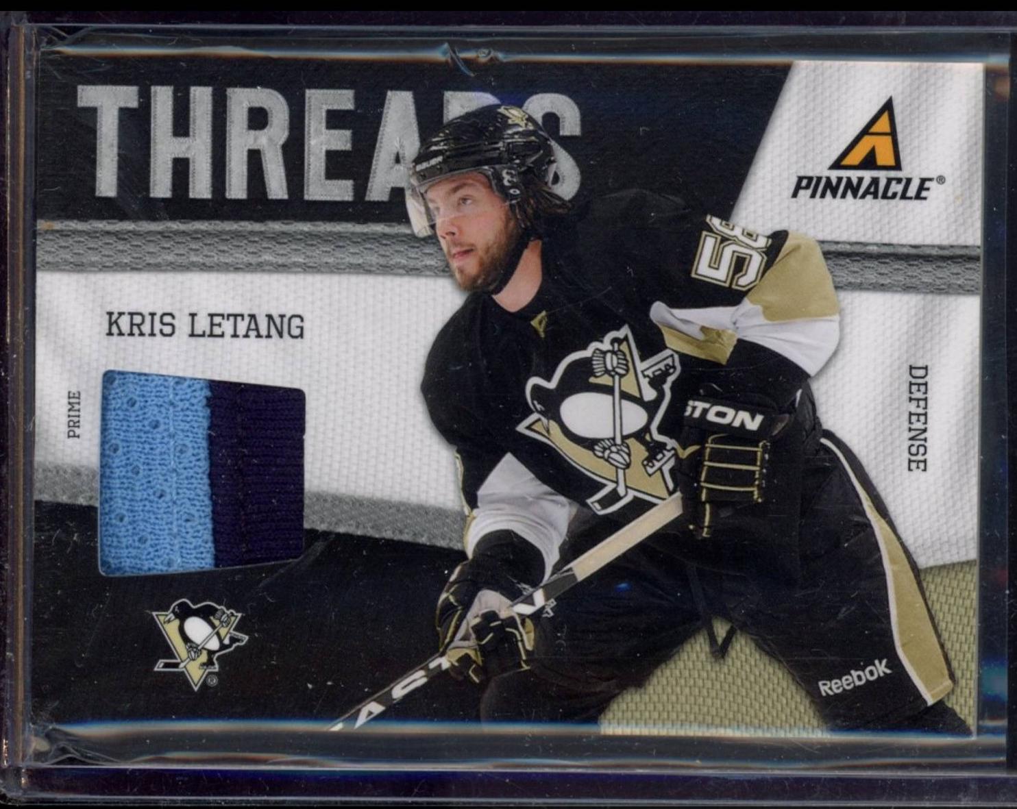 Kristopher Letang [Prime] #28