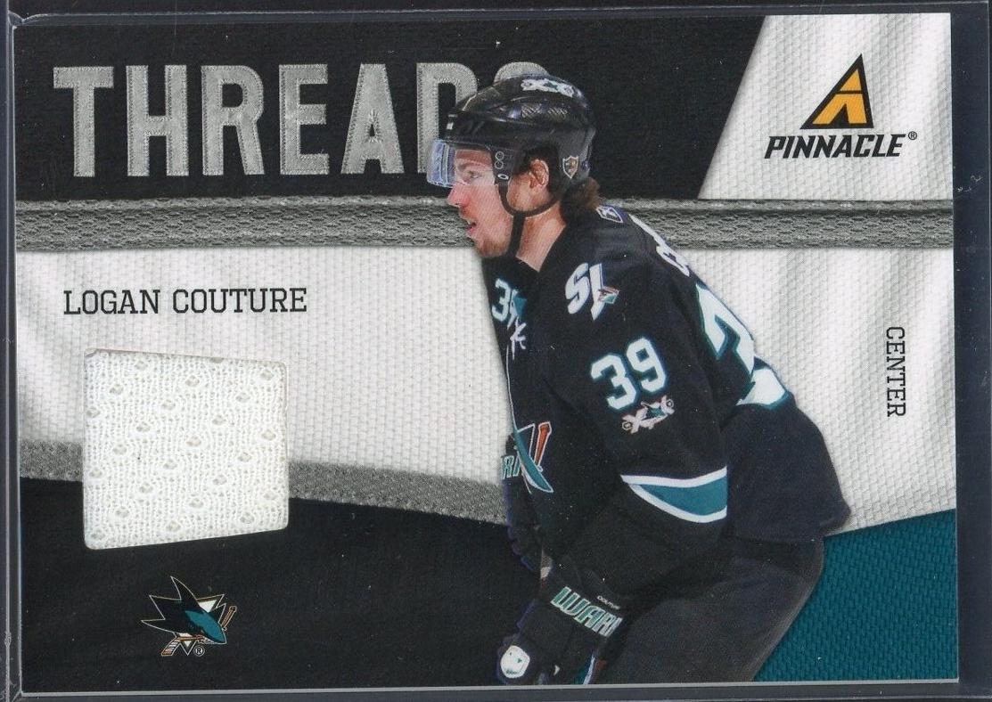 Logan Couture [Patch] #88