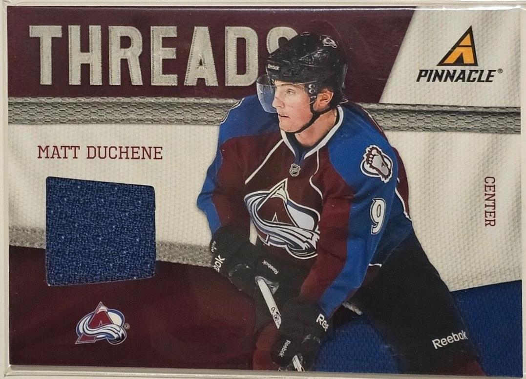 Matt Duchene #14
