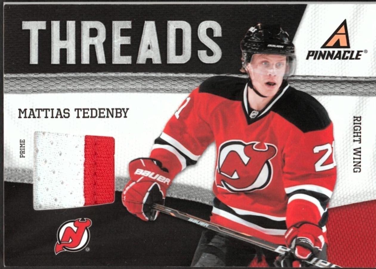 Mattias Tedenby [Prime] #61