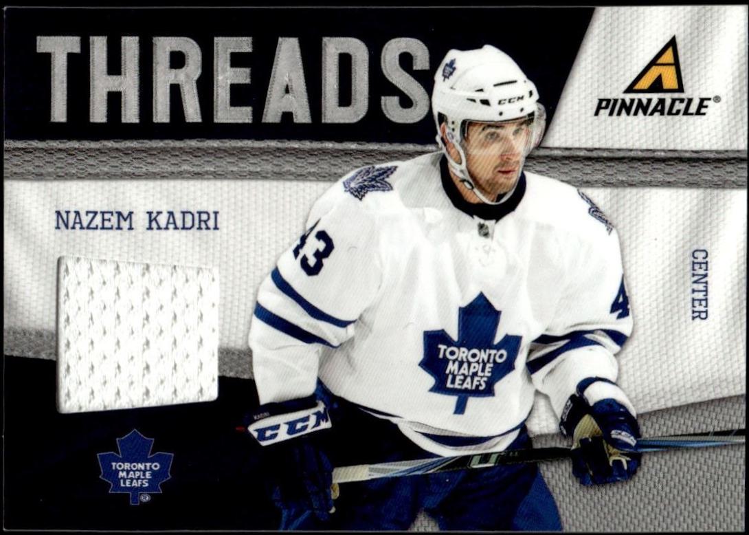 Nazem Kadri #22