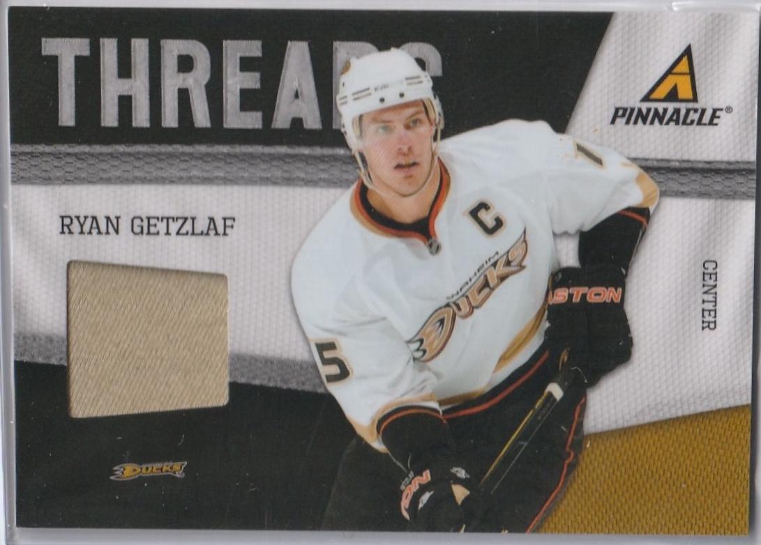 Ryan Getzlaf #16