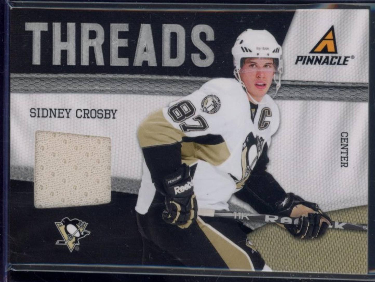 Sidney Crosby #5