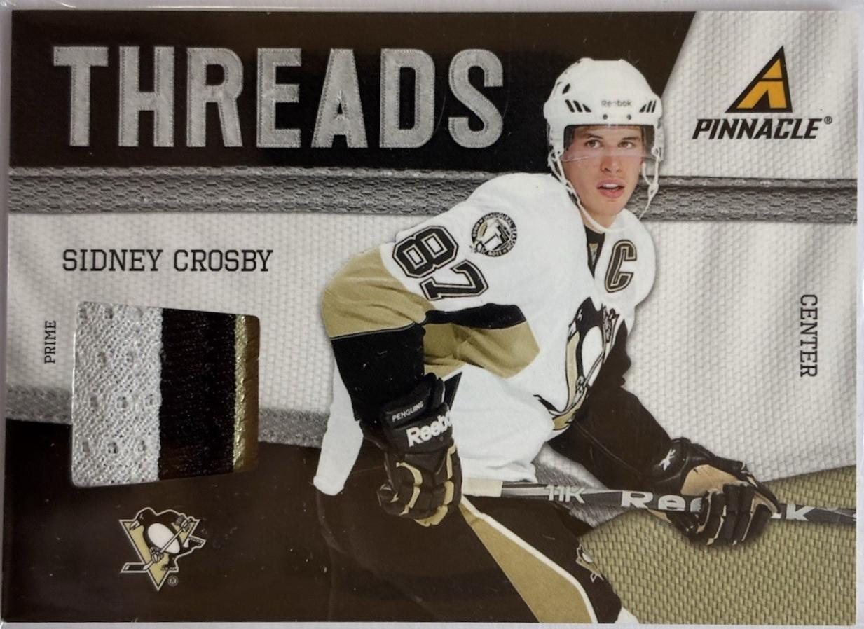 Sidney Crosby [Prime] #5