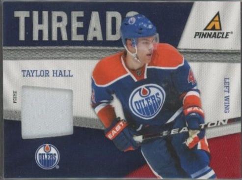 Taylor Hall [Prime] #30