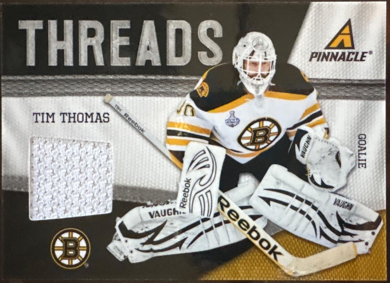 Tim Thomas #45