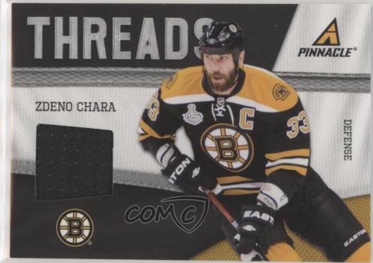 Zdeno Chara #48