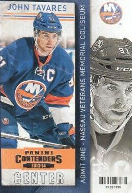 John Tavares #86