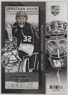Jonathan Quick #28