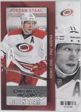 Jordan Staal #82