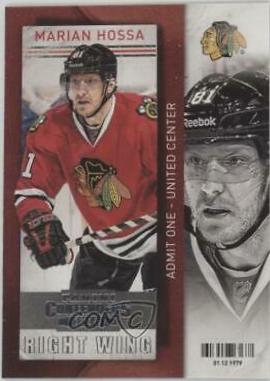 Marian Hossa #2