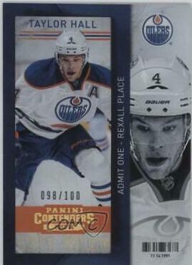 Taylor Hall #97
