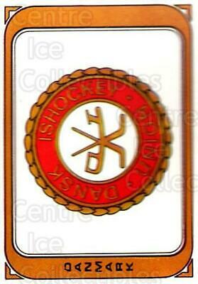 Denmark #335