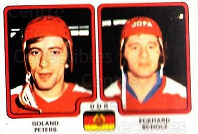 Eckhard Scholz, Roland Peters #254