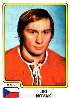Jiri Novak #82