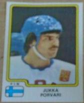 Jukka Porvari #177