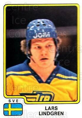 Lars Lindgren #191