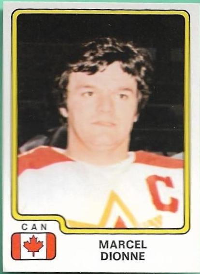 Marcel Dionne #61
