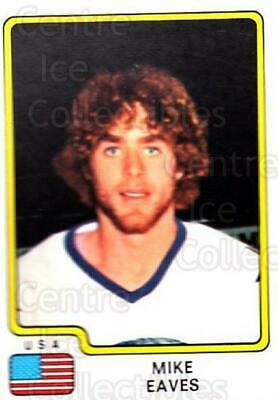 Mike Eaves #222