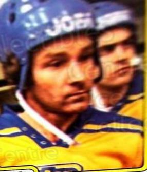 Stig Ostling #186