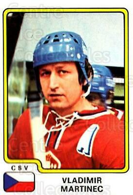Vladimir Martinec #86