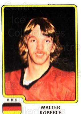 Walter Koberle #111