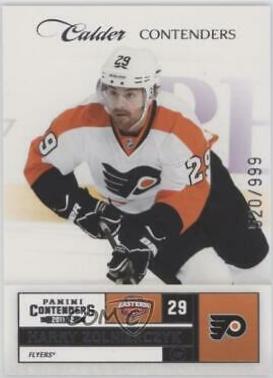 Harry Zolnierczyk #279