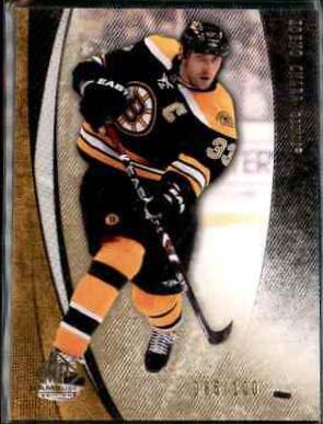 Zdeno Chara [Gold] #33