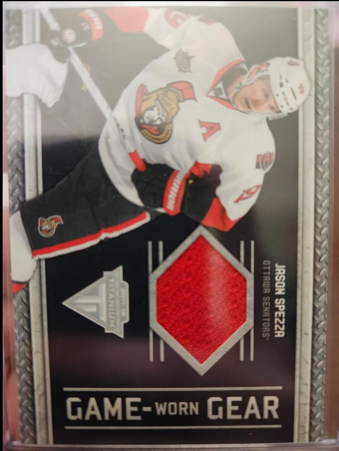 Jason Spezza #73